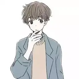 漫迷头像